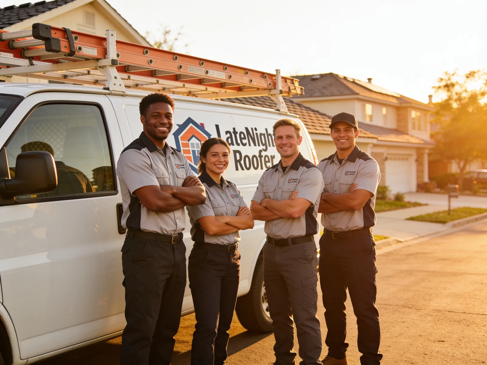 Emergency Roof Repair company in Dillard, OR